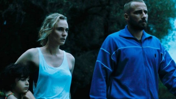 Disorder Diane Kruger Mathias Schoenearts