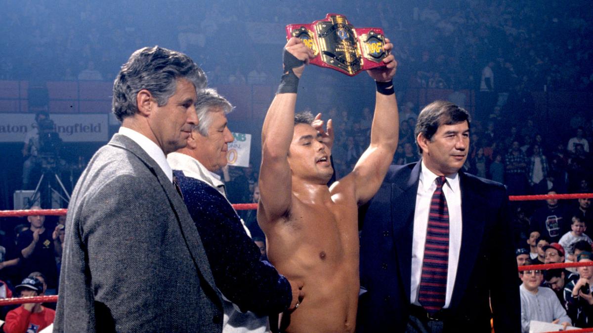 Taka Michinoku kaientai