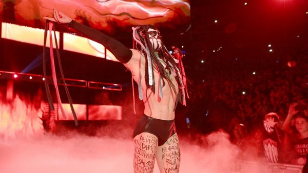Finn Balor