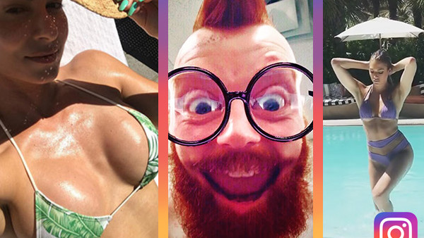 Instagram Header 6th July