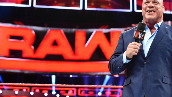 Kurt Angle
