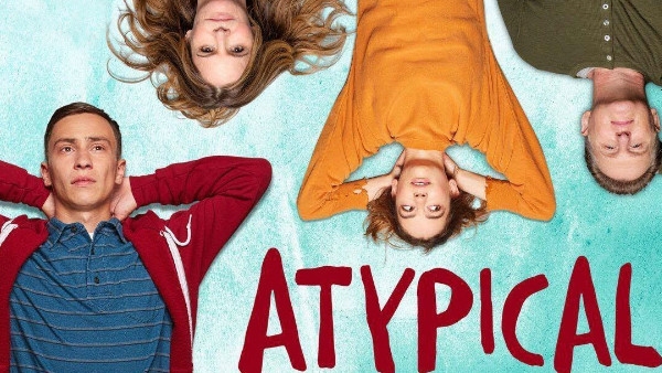 Atypical Netflix