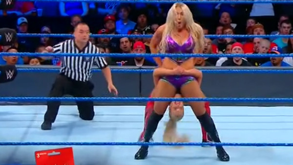 Charlotte Lana
