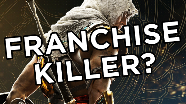 Assassins Creed Origins