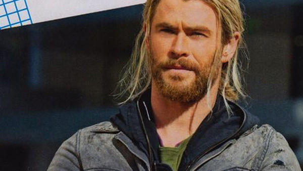 Thor New York