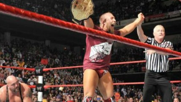 WWE WrestleMania 33 Goldberg Brock Lesnar