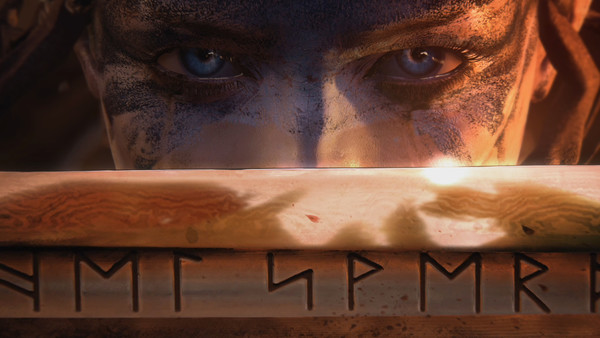 Hellblade senua's sacrifice