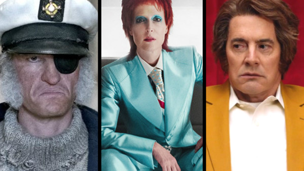 Best TV Performances 2017