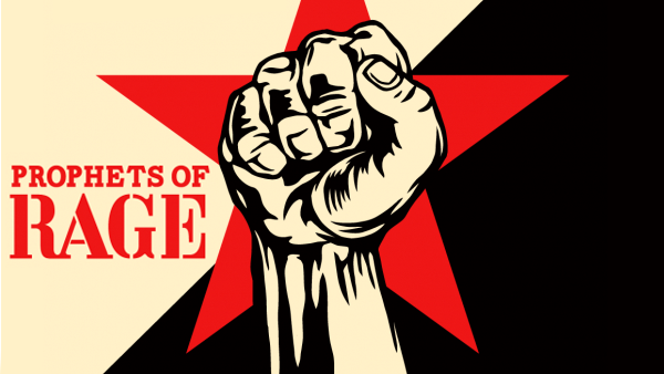 Prophets Of Rage