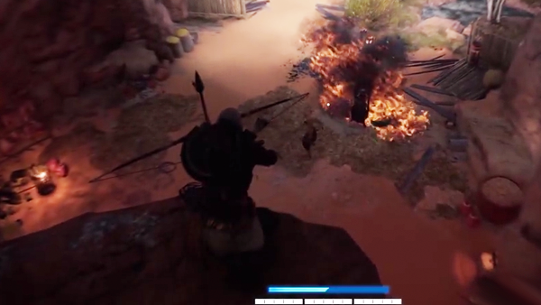 Assassins Creed Origins 2