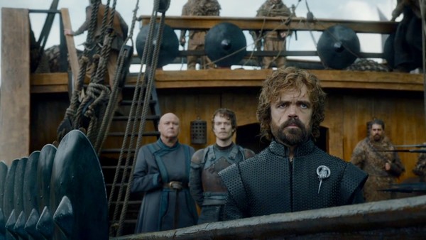 Game Of Thrones Tyrion