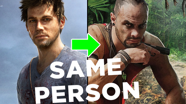 FAR CRY 3