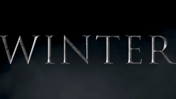 Game Of Thrones Winter