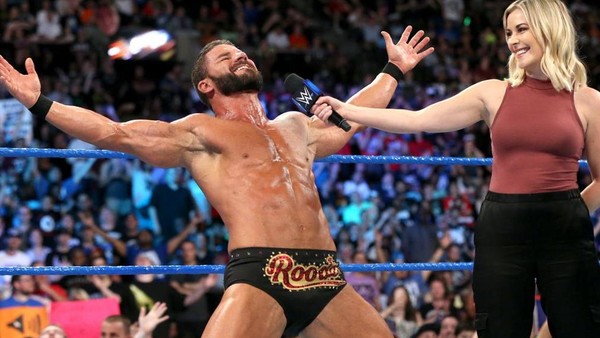 Aiden English Sami Zayn Kevin Owens