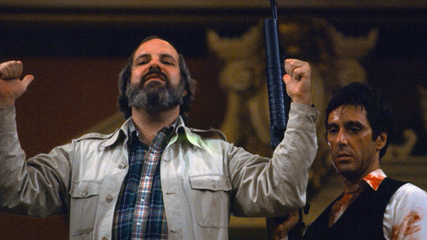 Scarface Brian De Palma
