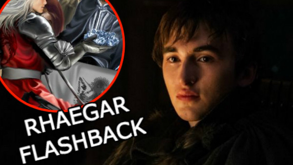 Game Of Thrones Bran Rhaegar
