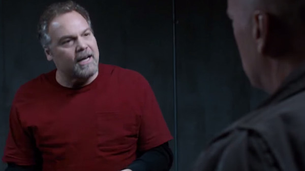 Death Wish Vincent D Onofrio Bruce Willis