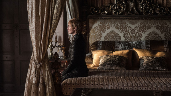 Game of Thrones Cersei