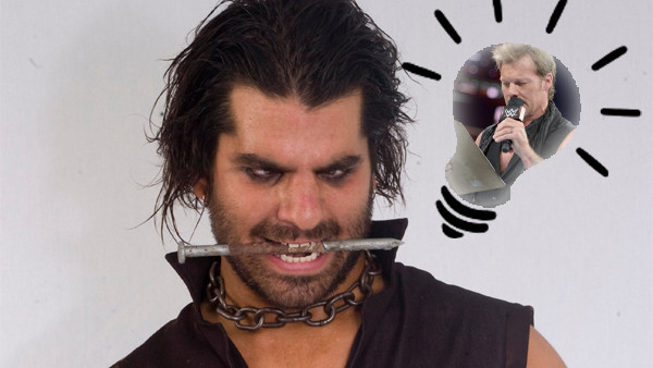 Jimmy Jacobs List