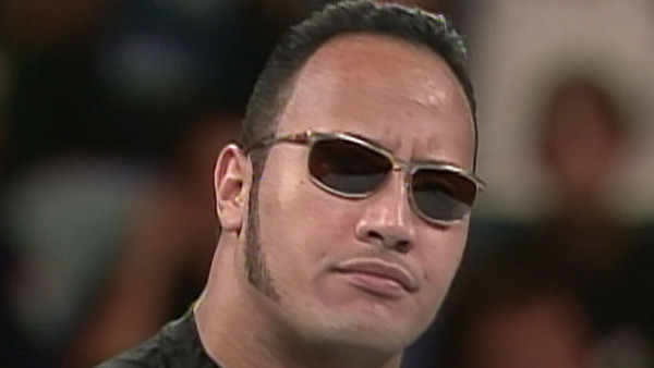 Vince McMahon Chaotic Wrestling