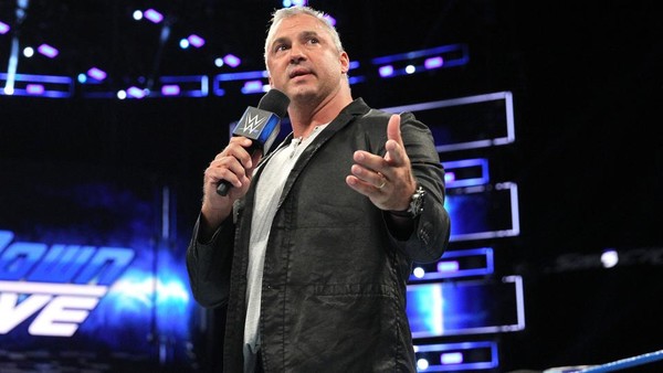 Shane McMahon