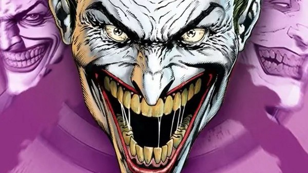 The Joker