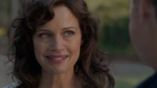 Gerald S Game Carla Gugino Bruce Greenwood