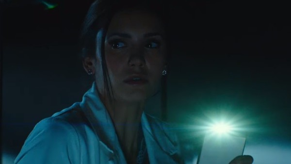 Flatliners Nina Dobrev
