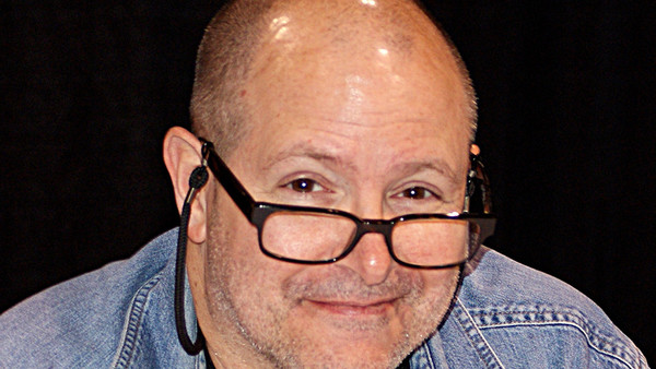 Mike Mignola