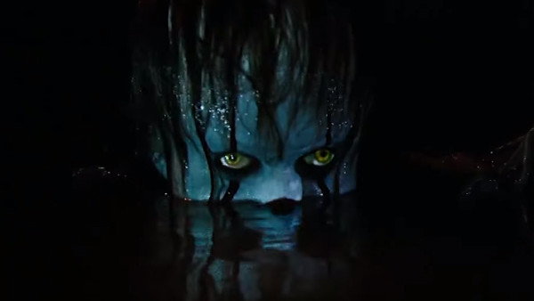 IT Pennywise