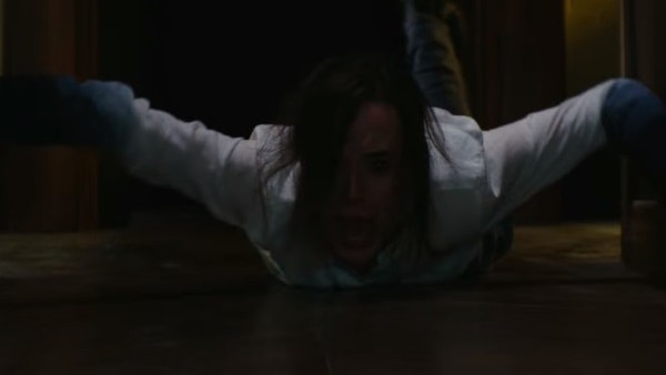 Flatliners Ellen Page