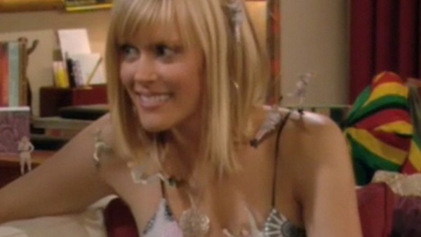 How I Met Your Mother Stacey