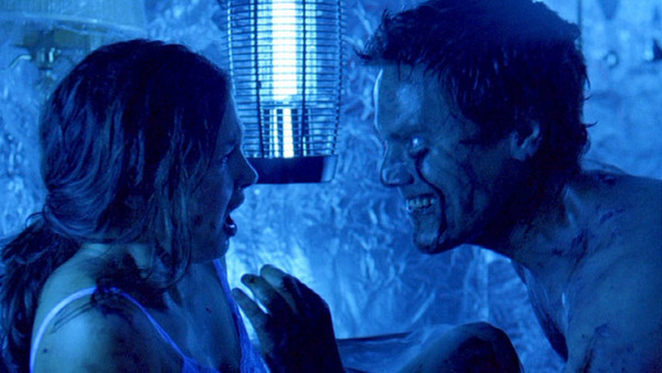 Bug Ashley Judd Michael Shannon