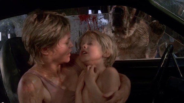 Cujo Car
