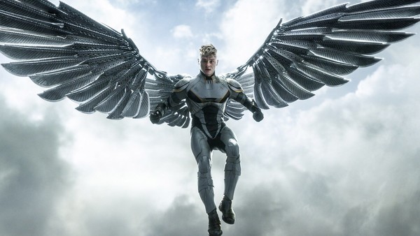 Archangel X-Men apocalypse