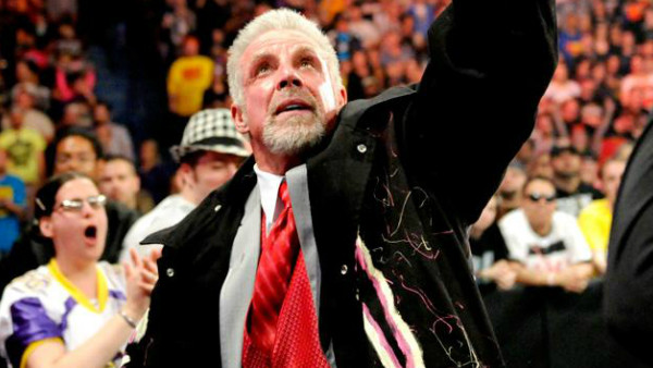 seth rollins dolph ziggler