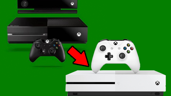 Xbox One