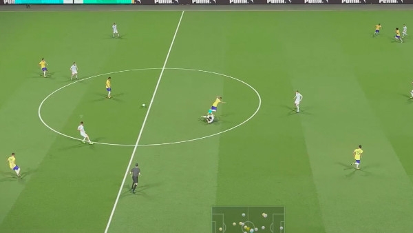 PES 2018