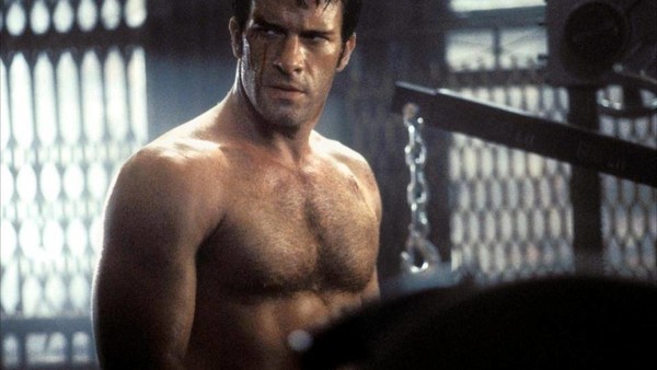 The Punisher Thomas Jane