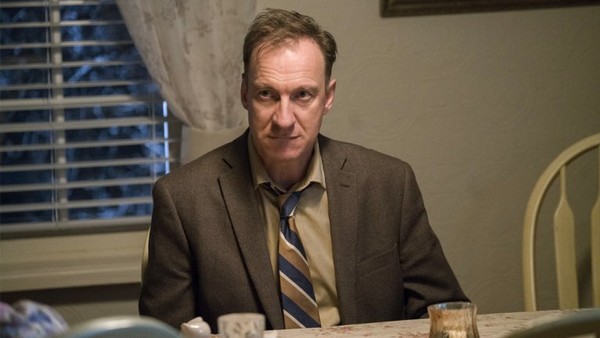 Fargo David Thewlis
