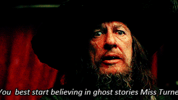 Pirates of the Caribbean