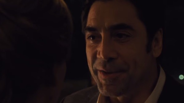 Mother Jennifer Lawrence Javier Bardem