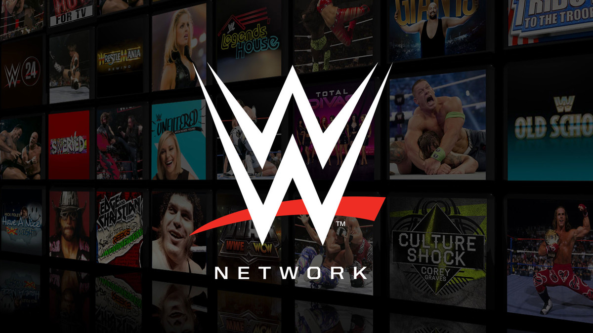 Update On WWE's Network Subscriber Count