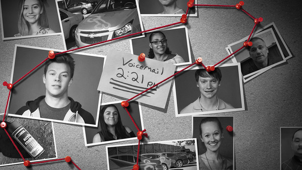 American Vandal 