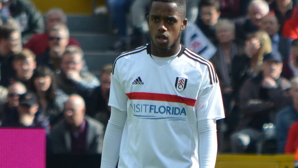 Ryan Sessegnon 2017