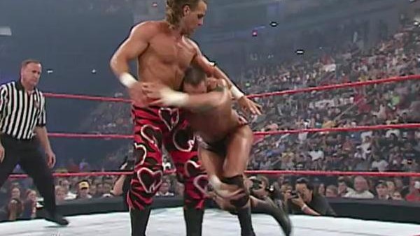 AJ Styles Dean Ambrose Backlash