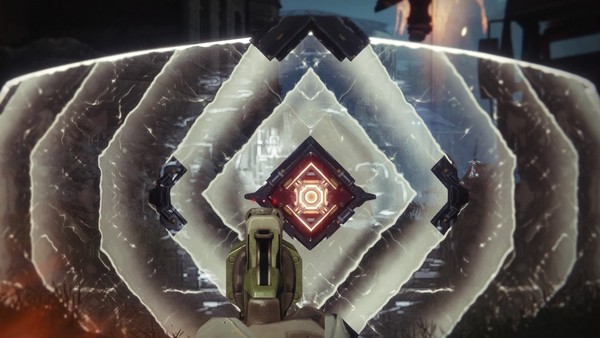 Destiny 2 Phalanx 