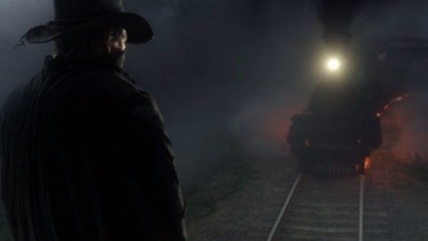 Red Dead Redemption 2 Arthur Morgan