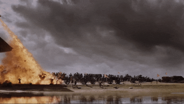 Game of Thrones White Walker