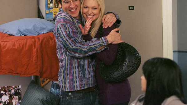 How I Met Your Mother Ted Karen